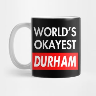 Durham Mug